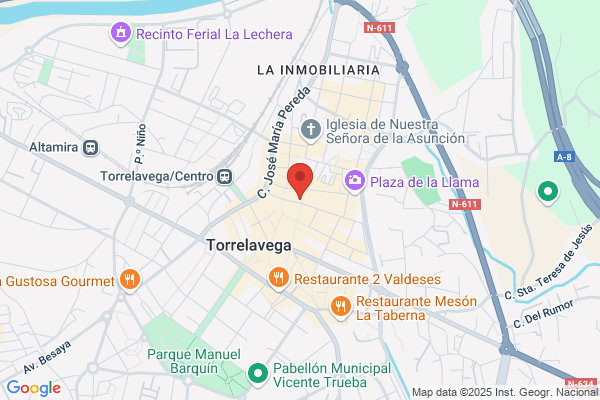 Asesoria Fiscal Rosa Herrera - Laboral Fiscal contable
