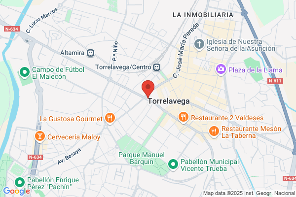 Confisges S. L. Empresa Serv.