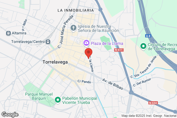 Empresa De Servicios Confisges S.L.