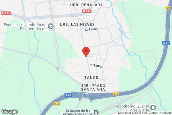 Herrera Fernandez r. M.