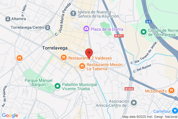 Gestoria Bueno