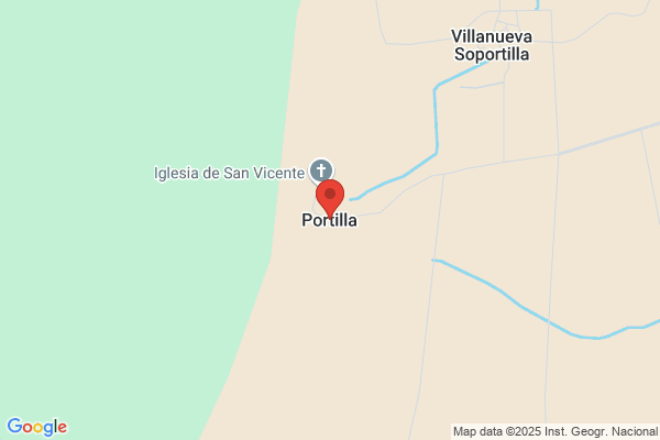 Portilla Carral m. A.