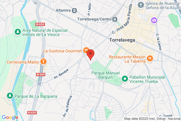 Clinica Veterinaria El Parque