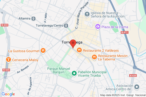 Gimnasio Koryo