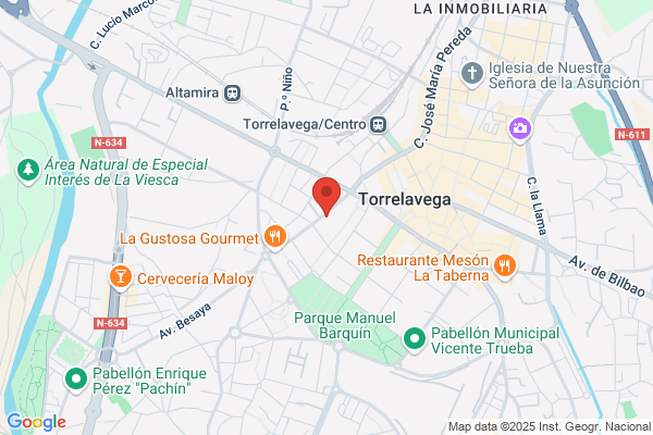 Judo Club Torrelavega
