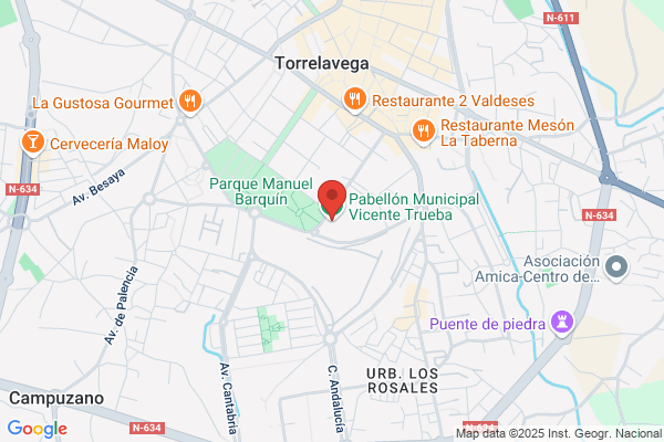 Sociedad Deportiva Torrelavega