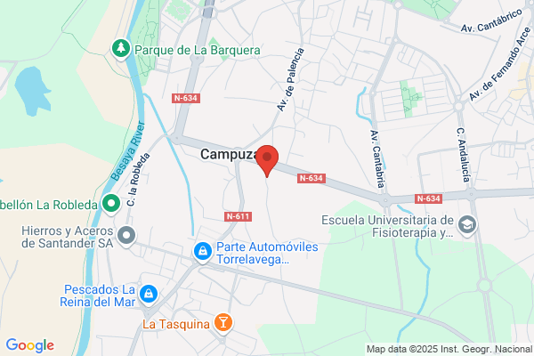 Autocenter Rapid Car Torrelavega S.L.