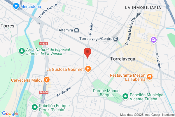 Igualatorio Medico Quirurgico