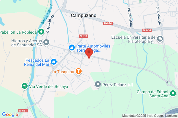 J. EMILIO CRIADO, S.L.