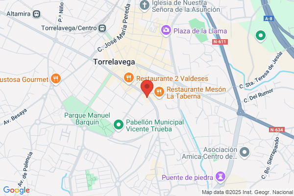 Construcciones Julio Vargas