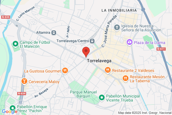 Asesoria - Gestoría SALMA CONSULTING
