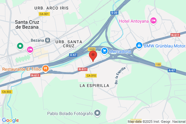 Transportes Diego Y Sanchez S.L.