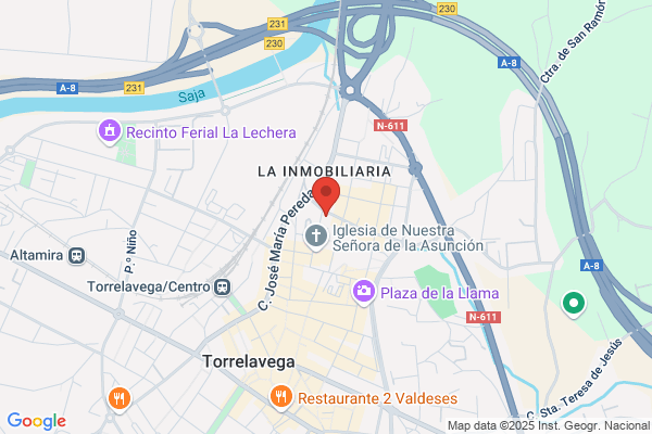 Flores Altea