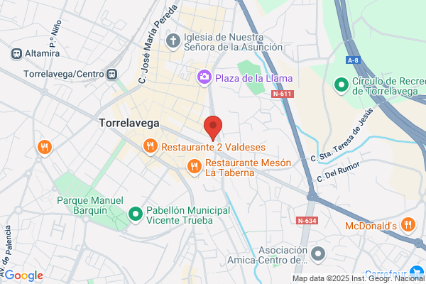 Clínica Dental Torredent
