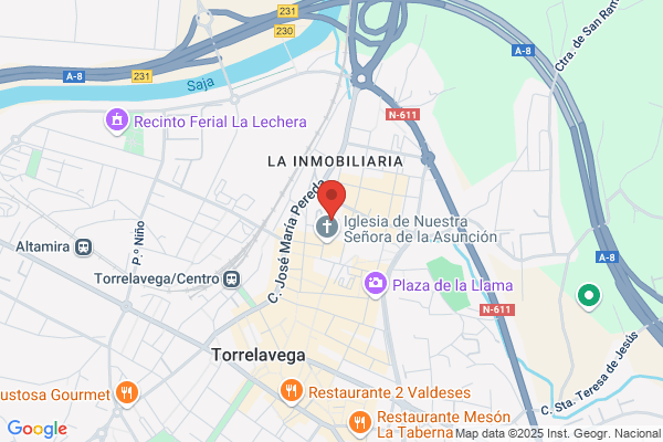 Cerveceria Los Alpes