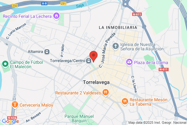 Cerveceria Munich