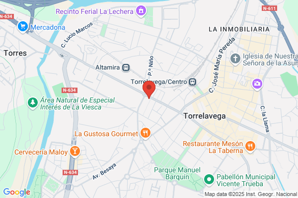Cerveceria Venecia