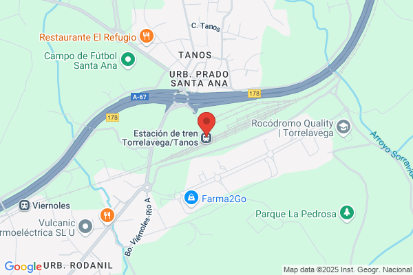 Saltos Del Nansa S A