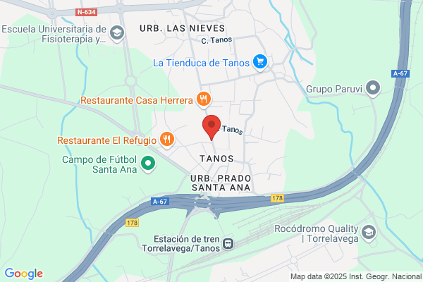 Saltos Del Nansa S. A.