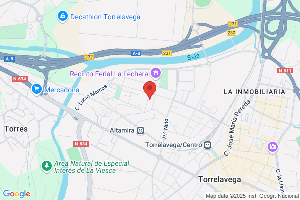 Fotovoltaica Cantabria