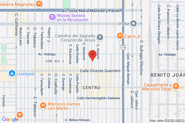 Obregon Mediavilla a. M.