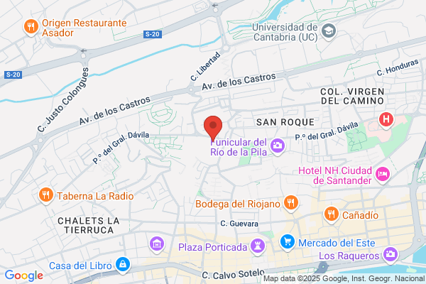 Colegio Maria Auxiliadora