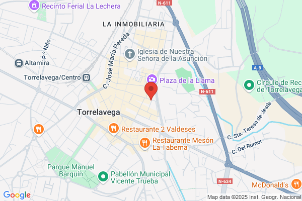 Instituto De Formacion Y Estudios Sociales