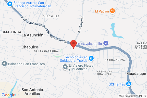 Estructuras Encofrados Fernandez Solana F.
