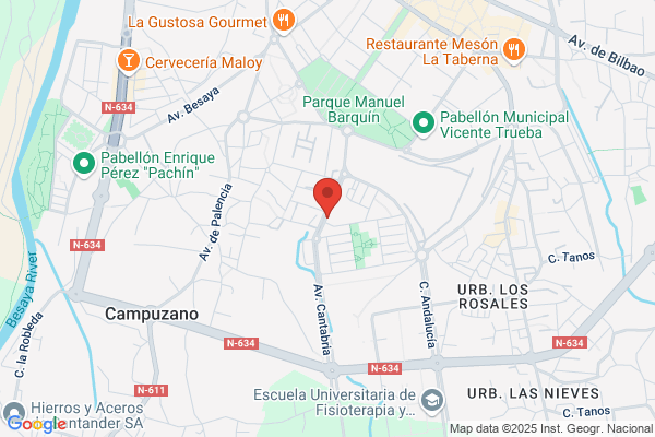 Coterillo Asesores S. L.