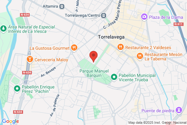 Ilustre Colegio De Abogados De Cantabria