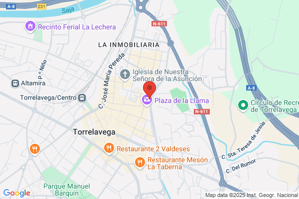 Garaje La Llama S L - Mantenimiento general del automovil
