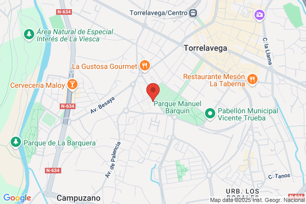 Turismo en Cantabria