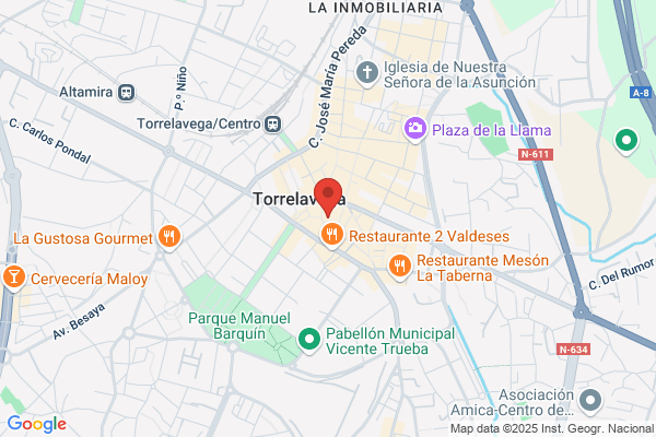 Parroquia De San Jose Obrero
