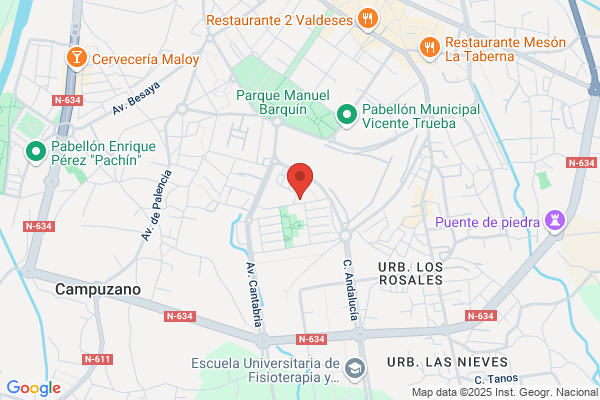 Parroquia Nueva Ciudad