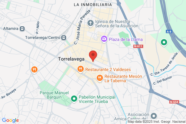 A E Torrelavega