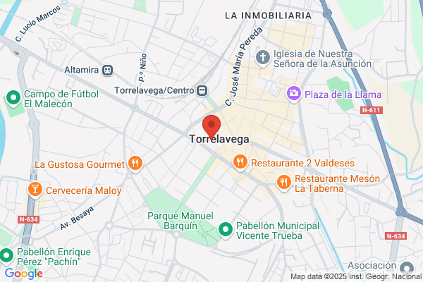 Agencia Inmobiliaria