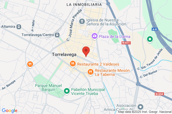 Agencia Sañudo Inmobiliaria - Seguros