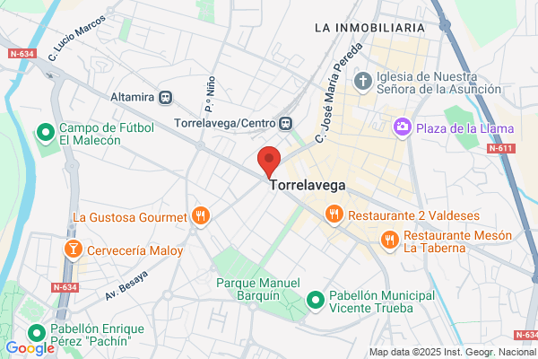 Inmobiliaria Barrio