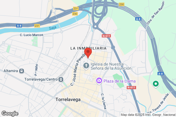 Inmoverde Inmobiliaria