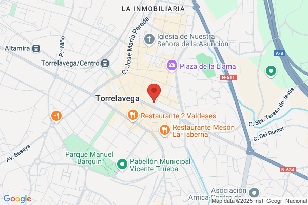 Quevedo Gestion Inmobiliaria S.C.