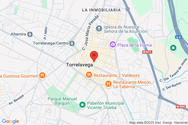 Joyeria J. Gancedo S. L.