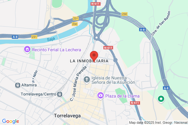 Garaje Burgales