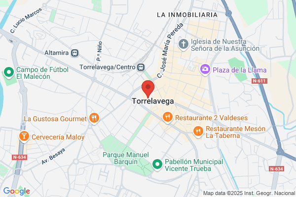 Centro De Reconocimiento Medico Para Conductores Boulevard