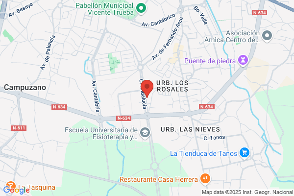 Bolado Agudo - Mercería Merceria Goar m. J.