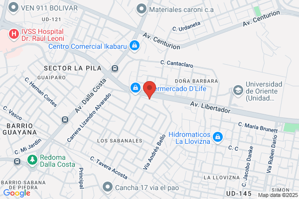 Carrera Gomez j.