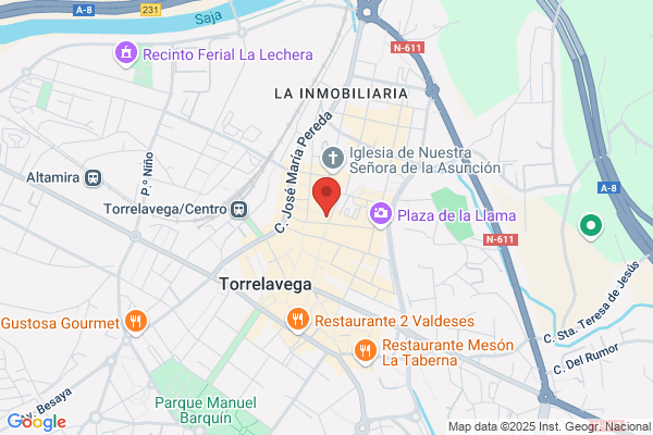 Merceria El Dedal