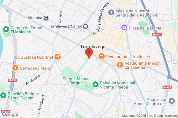 Torres Ortega m. J.