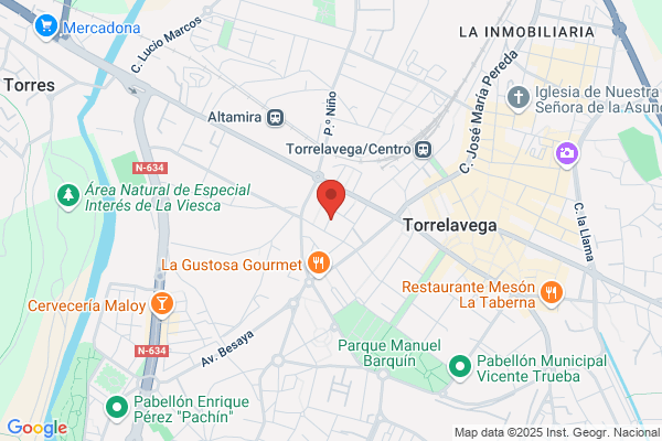 C.O. Torrelavega