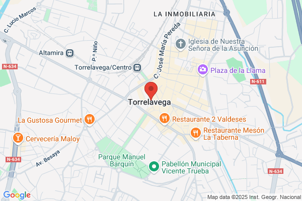 Optica - Federopticos Bulevar