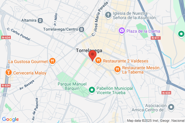 Panaderia Y Bolleria La Llama S.Cv